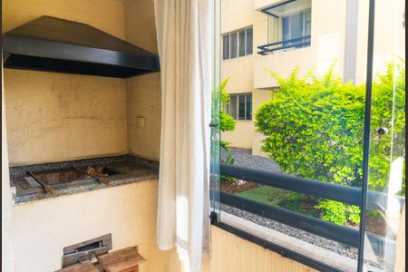 Studio para alugar com 34m², 1 quarto e 1 vaga Studio para alugar com 34m², 1 quarto e 1 vagaSacada