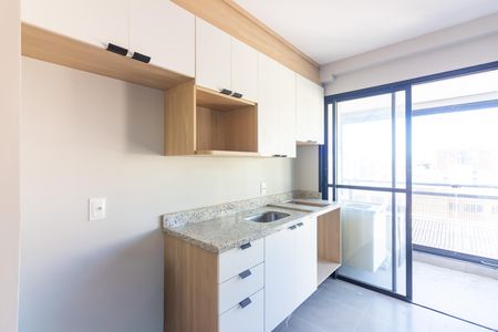 Apartamento para alugar com 30m², 1 quarto e 1 vagaStudio