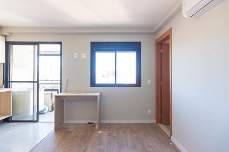 Studio de apartamento para alugar com 1 quarto, 30m² em Centro, Osasco