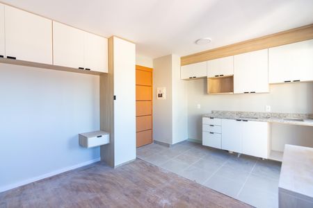 Studio de apartamento para alugar com 1 quarto, 30m² em Centro, Osasco
