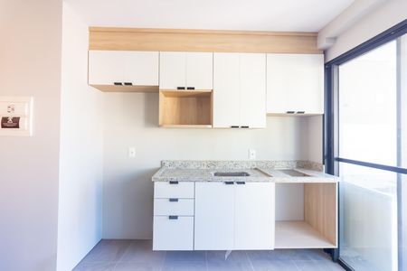 Studio de apartamento para alugar com 1 quarto, 30m² em Centro, Osasco