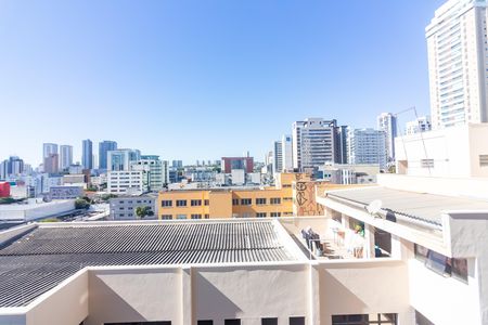 Apartamento para alugar com 30m², 1 quarto e 1 vagaVista 