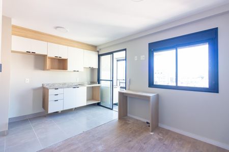 Studio de apartamento para alugar com 1 quarto, 30m² em Centro, Osasco