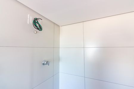 Banheiro de apartamento para alugar com 1 quarto, 30m² em Centro, Osasco