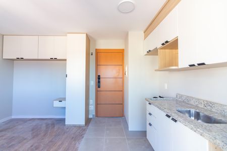 Studio de apartamento para alugar com 1 quarto, 30m² em Centro, Osasco