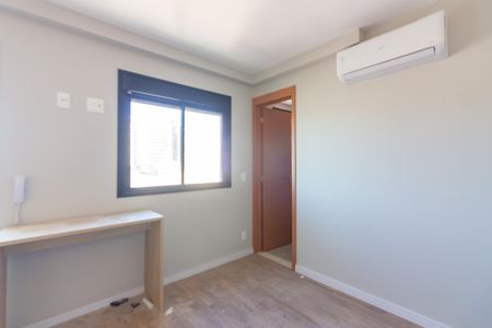 Apartamento para alugar com 30m², 1 quarto e 1 vagaStudio