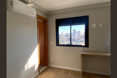 Apartamento para alugar com 30m², 1 quarto e sem vagaQuarto - Cozinha