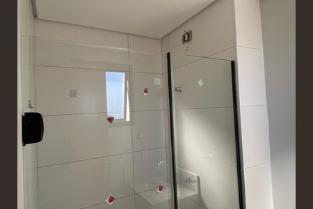 Apartamento para alugar com 30m², 1 quarto e sem vagaBanheiro