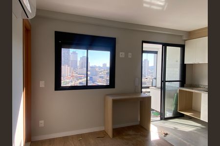Apartamento para alugar com 30m², 1 quarto e sem vagaQuarto - Cozinha