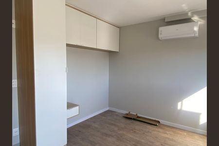 Apartamento para alugar com 30m², 1 quarto e sem vagaQuarto - Cozinha