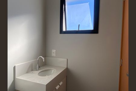 Apartamento para alugar com 30m², 1 quarto e sem vagaVaranda