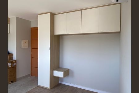 Apartamento para alugar com 30m², 1 quarto e sem vagaQuarto - Cozinha