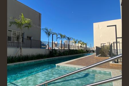 Apartamento para alugar com 30m², 1 quarto e sem vagaÁrea comum - Piscina