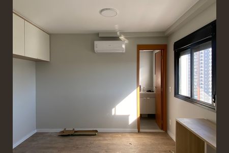 Apartamento para alugar com 30m², 1 quarto e sem vagaQuarto - Cozinha