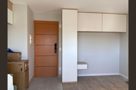 Apartamento para alugar com 30m², 1 quarto e sem vagaQuarto - Cozinha