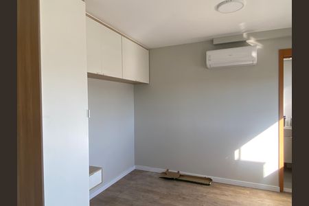 Apartamento para alugar com 30m², 1 quarto e sem vagaQuarto - Cozinha