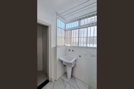 Apartamento para alugar com 55m², 1 quarto e sem vaga Apartamento para alugar com 55m², 1 quarto e sem vagaÁrea de Serviço