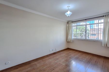 Sala de apartamento para alugar com 1 quarto, 55m² em Vila Mariana, São Paulo