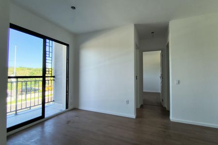 Sala de apartamento para alugar com 2 quartos, 45m² em Jacarepaguá, Rio de Janeiro