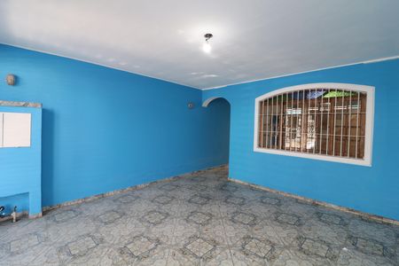 Casa para alugar com 125m², 3 quartos e 2 vagasGaragem