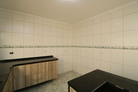 Casa para alugar com 125m², 3 quartos e 2 vagasCozinha
