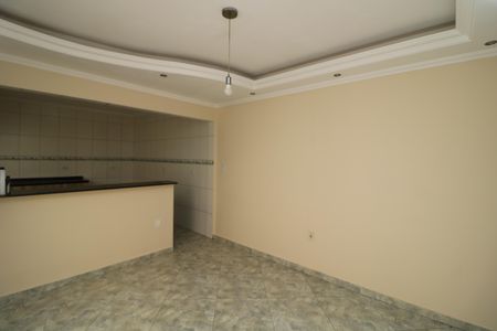 Casa para alugar com 125m², 3 quartos e 2 vagasSala de Jantar
