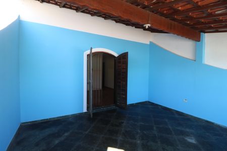 Casa para alugar com 125m², 3 quartos e 2 vagasVaranda da Suite