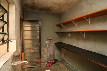 Casa para alugar com 125m², 3 quartos e 2 vagasÁrea de Serviço