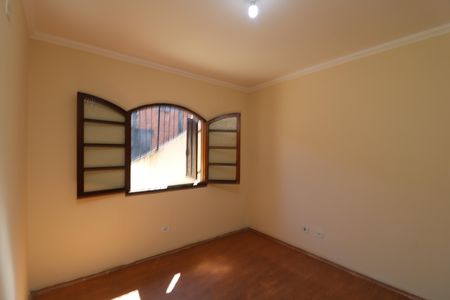 Casa para alugar com 125m², 3 quartos e 2 vagasQuarto