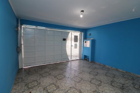 Casa para alugar com 125m², 3 quartos e 2 vagasGaragem