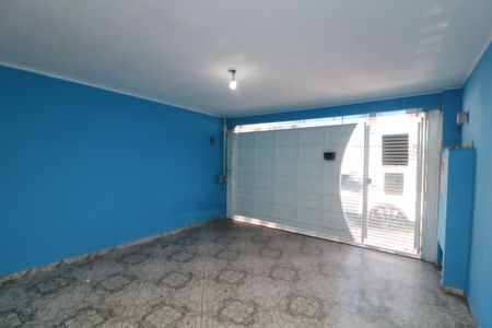 Casa para alugar com 125m², 3 quartos e 2 vagasGaragem