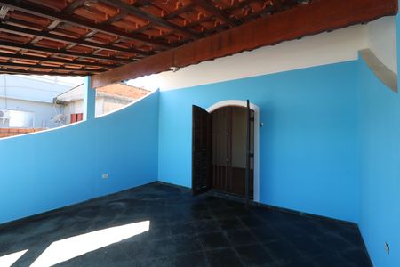 Casa para alugar com 125m², 3 quartos e 2 vagasVaranda da Suite