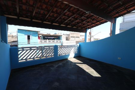 Casa para alugar com 125m², 3 quartos e 2 vagasVaranda da Suite