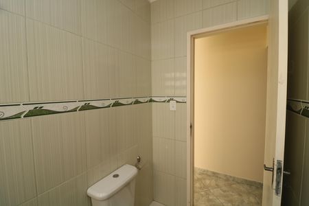 Casa para alugar com 125m², 3 quartos e 2 vagasLavabo