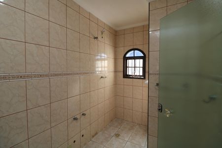 Casa para alugar com 125m², 3 quartos e 2 vagasBanheiro da Suíte