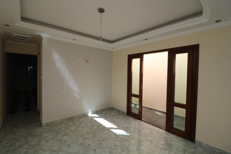 Casa para alugar com 125m², 3 quartos e 2 vagasSala de Jantar