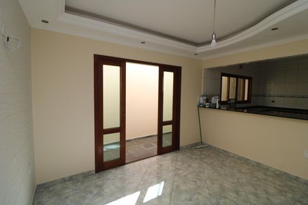 Casa para alugar com 125m², 3 quartos e 2 vagasSala de Jantar