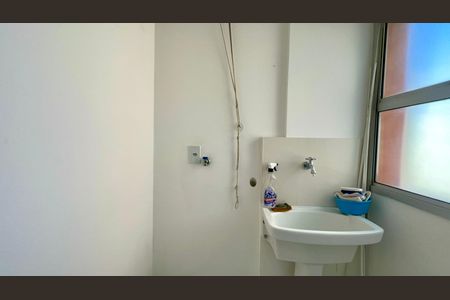 Apartamento para alugar com 44m², 1 quarto e 1 vagaÁrea de Serviço