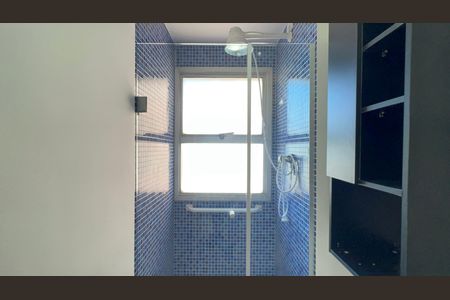 Apartamento para alugar com 44m², 1 quarto e 1 vagaBanheiro