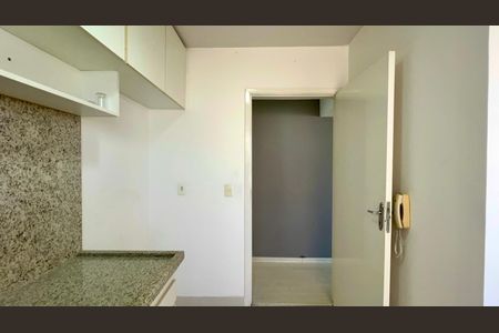 Apartamento para alugar com 44m², 1 quarto e 1 vagaCozinha