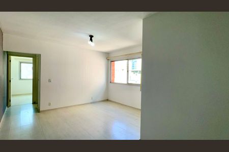 Apartamento para alugar com 44m², 1 quarto e 1 vagaSala