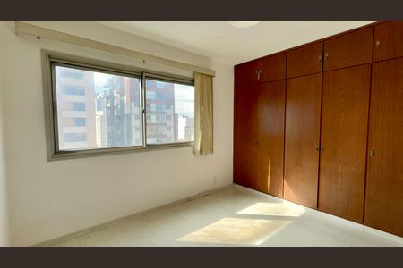 Apartamento para alugar com 44m², 1 quarto e 1 vagaQuarto