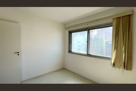 Apartamento para alugar com 44m², 1 quarto e 1 vagaQuarto