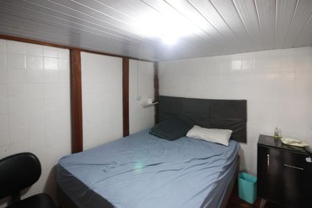 Casa à venda com 125m², 4 quartos e 2 vagasQuarto 2