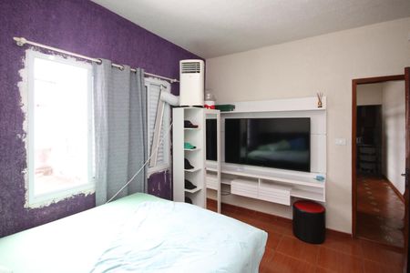 Casa à venda com 125m², 4 quartos e 2 vagasQuarto 2