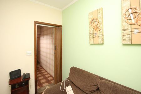 Casa à venda com 125m², 4 quartos e 2 vagasSala casa 2