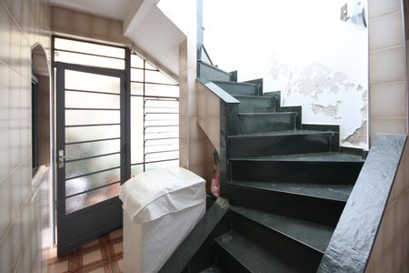 Casa à venda com 125m², 4 quartos e 2 vagasÁrea de Serviço