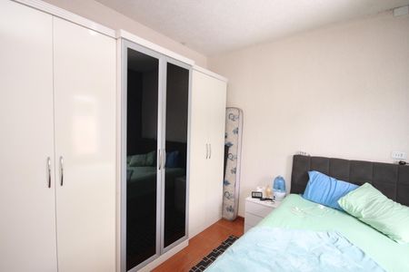 Casa à venda com 125m², 4 quartos e 2 vagasQuarto 2