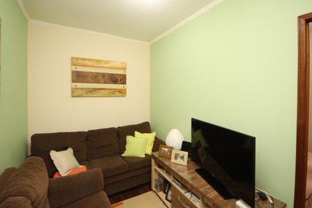 Casa à venda com 125m², 4 quartos e 2 vagasSala casa 2