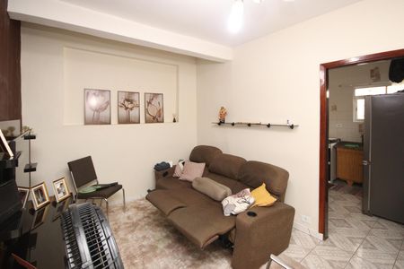 Casa à venda com 125m², 4 quartos e 2 vagasSala 